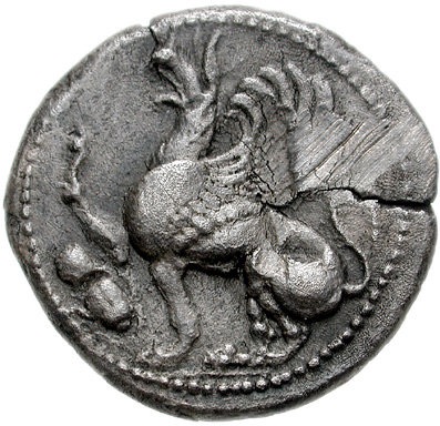 Coin obverse image