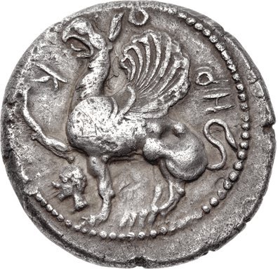 Coin obverse image