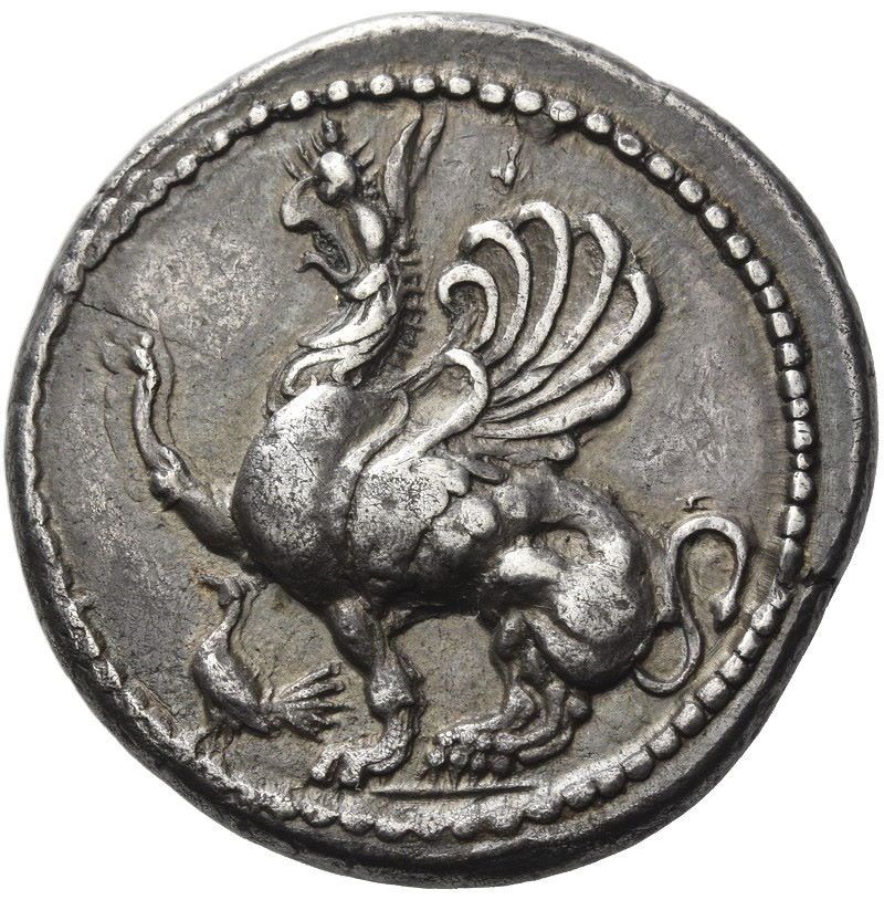 Coin obverse image