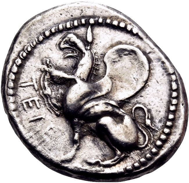 Coin obverse image