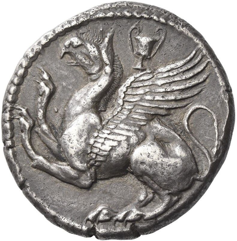 Coin obverse image