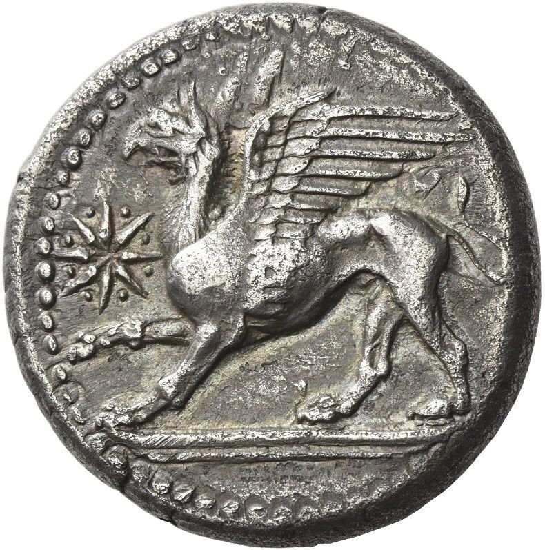 Coin obverse image