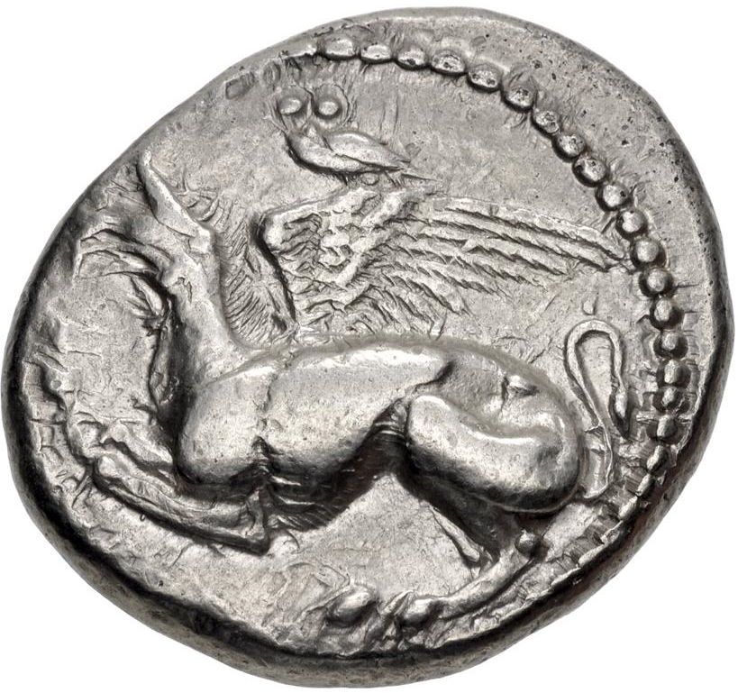 Coin obverse image