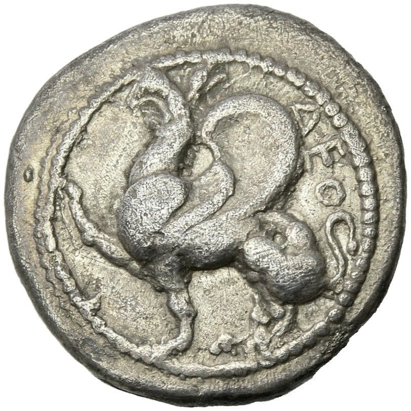 Coin obverse image