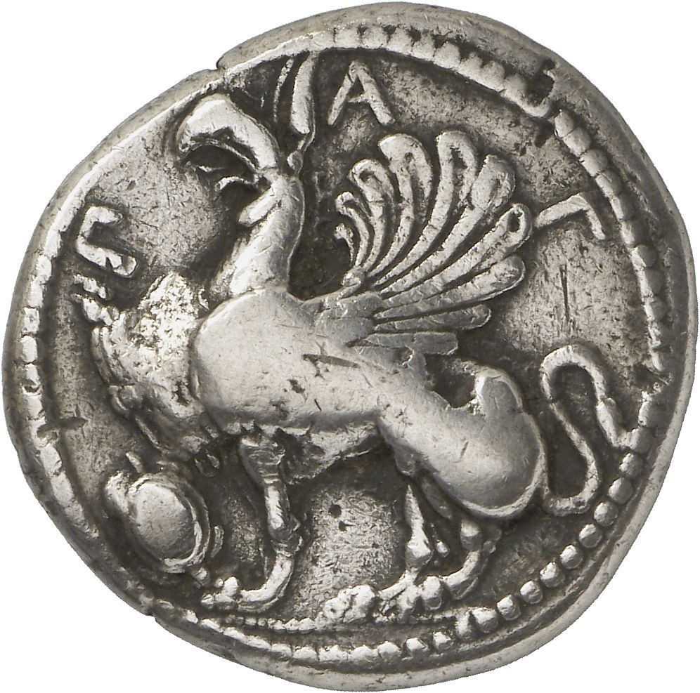 Coin obverse image