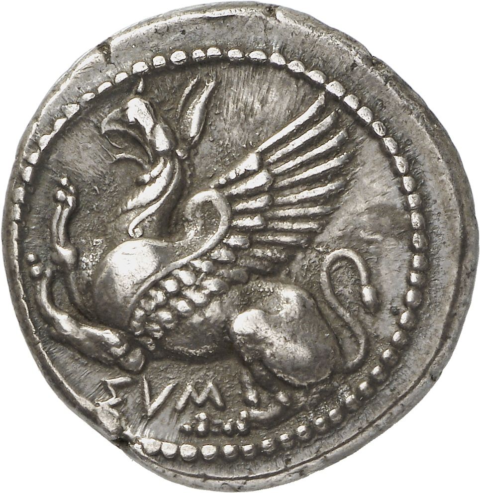 Coin obverse image