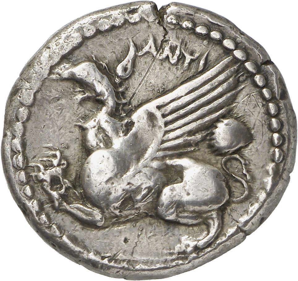 Coin obverse image
