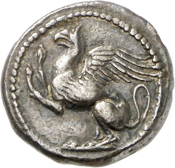 Coin obverse image
