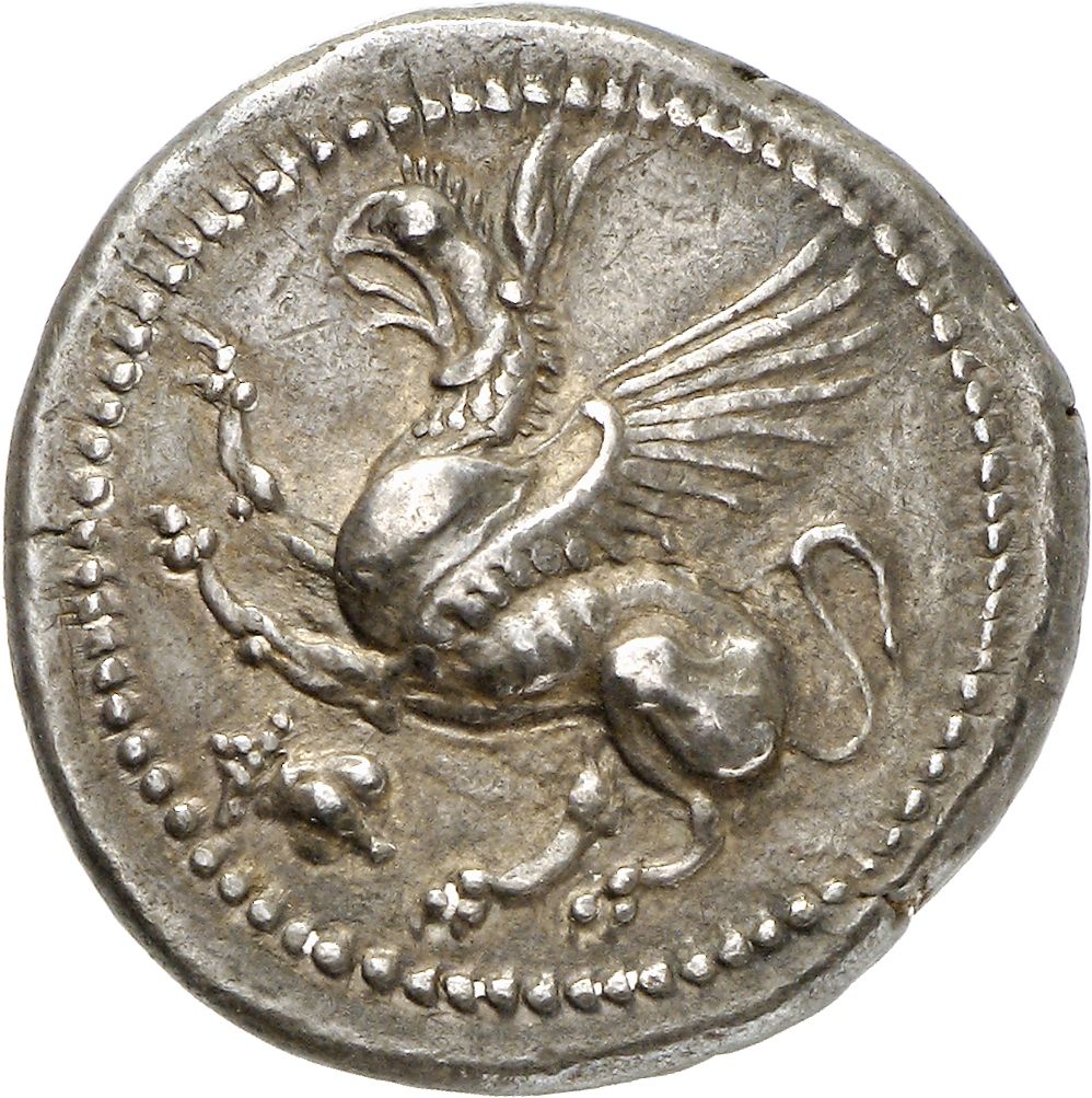 Coin obverse image