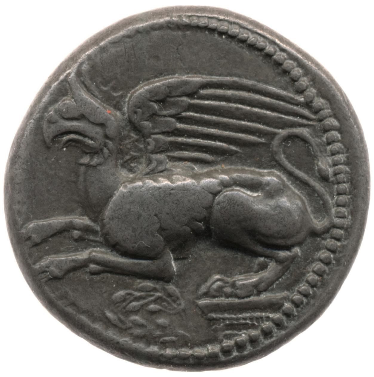Coin obverse image