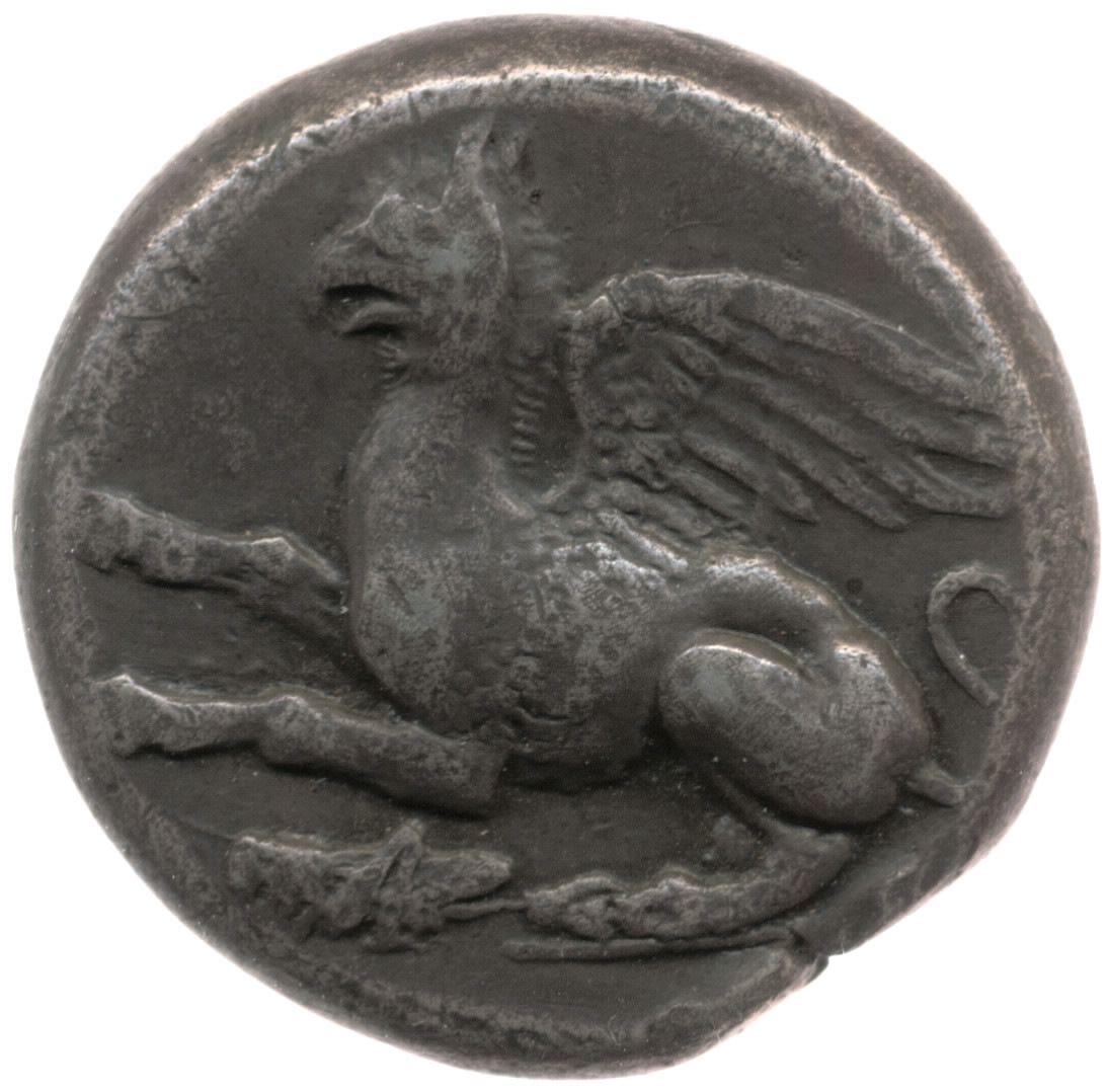 Coin obverse image