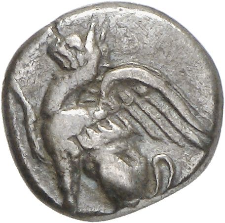 Coin obverse image