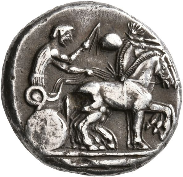 Coin obverse image