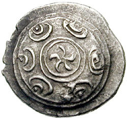 Coin obverse image