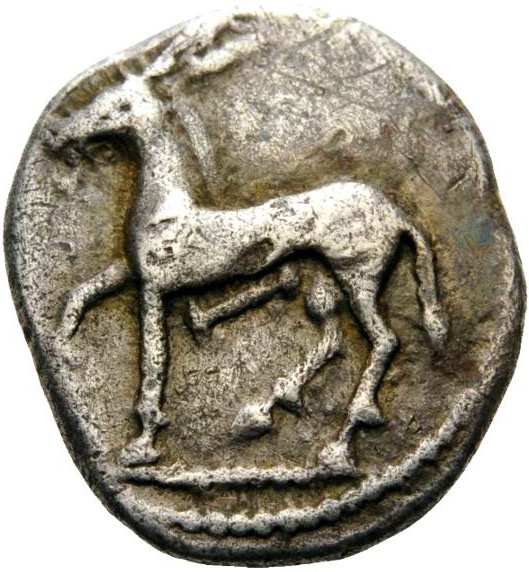 Coin obverse image