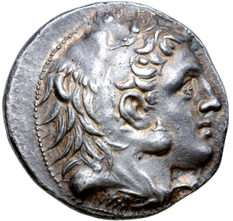 Coin obverse image