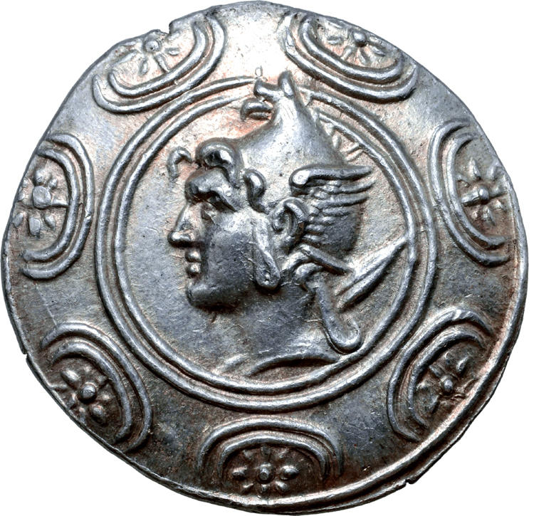Coin obverse image