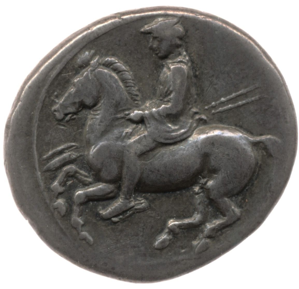 Coin obverse image