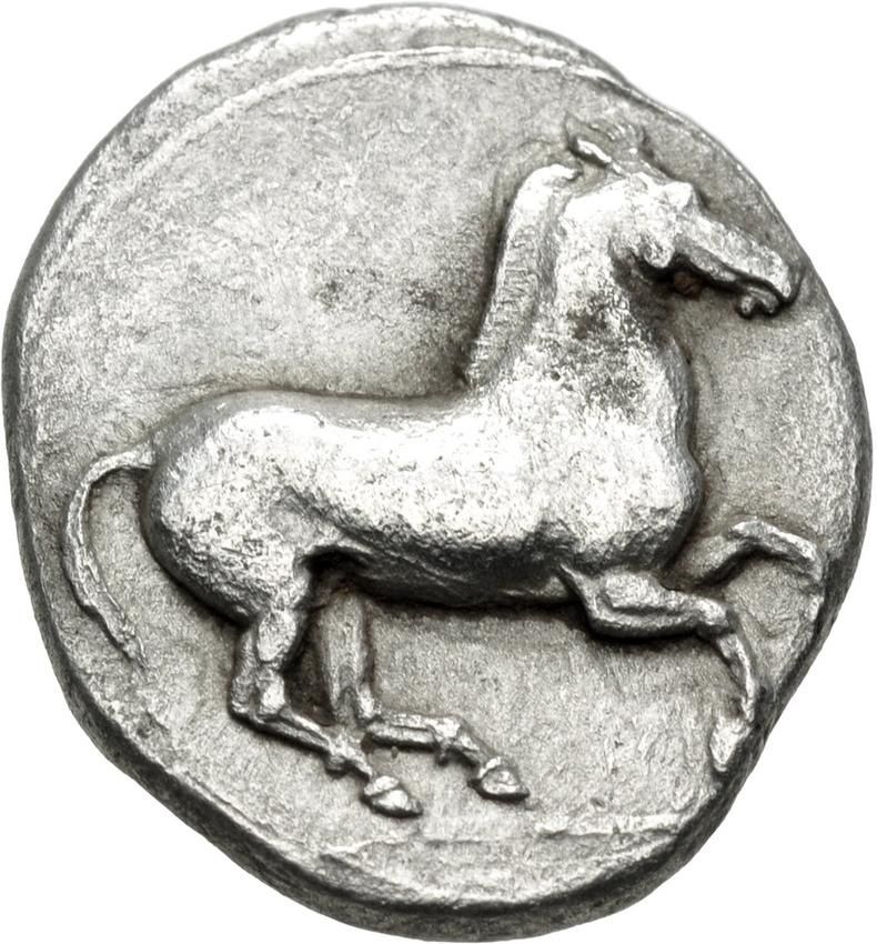 Coin obverse image