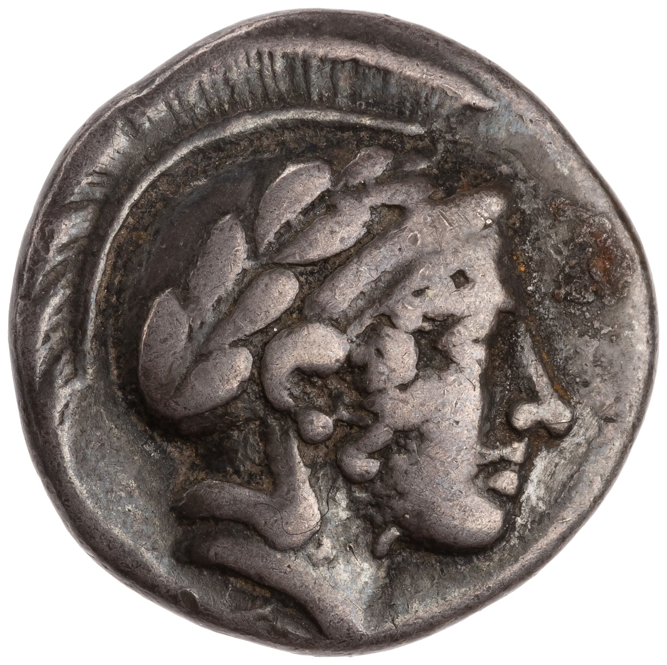 Coin obverse image