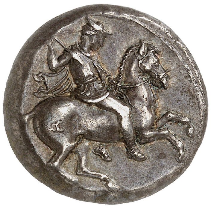 Coin obverse image