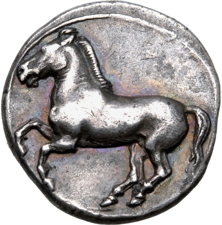 Coin obverse image