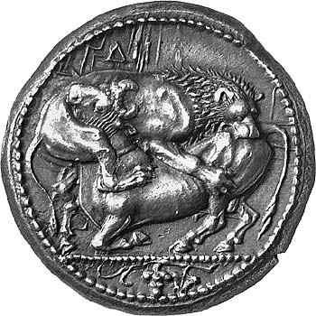 Coin obverse image