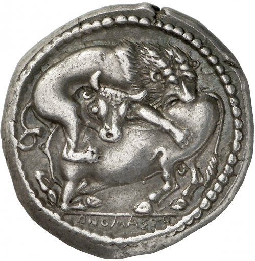 Coin obverse image