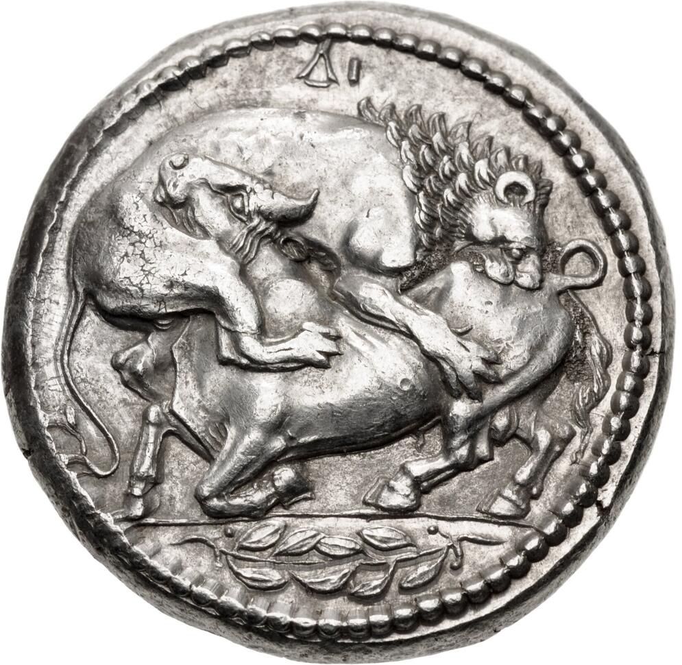 Coin obverse image