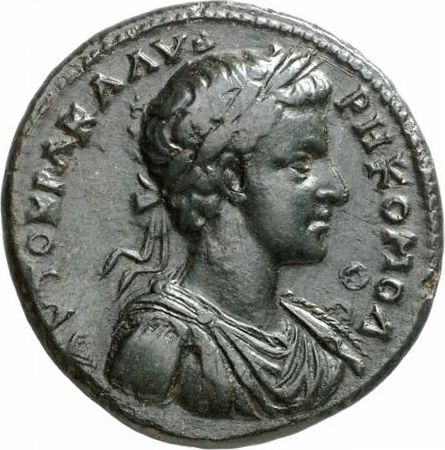 Coin obverse image