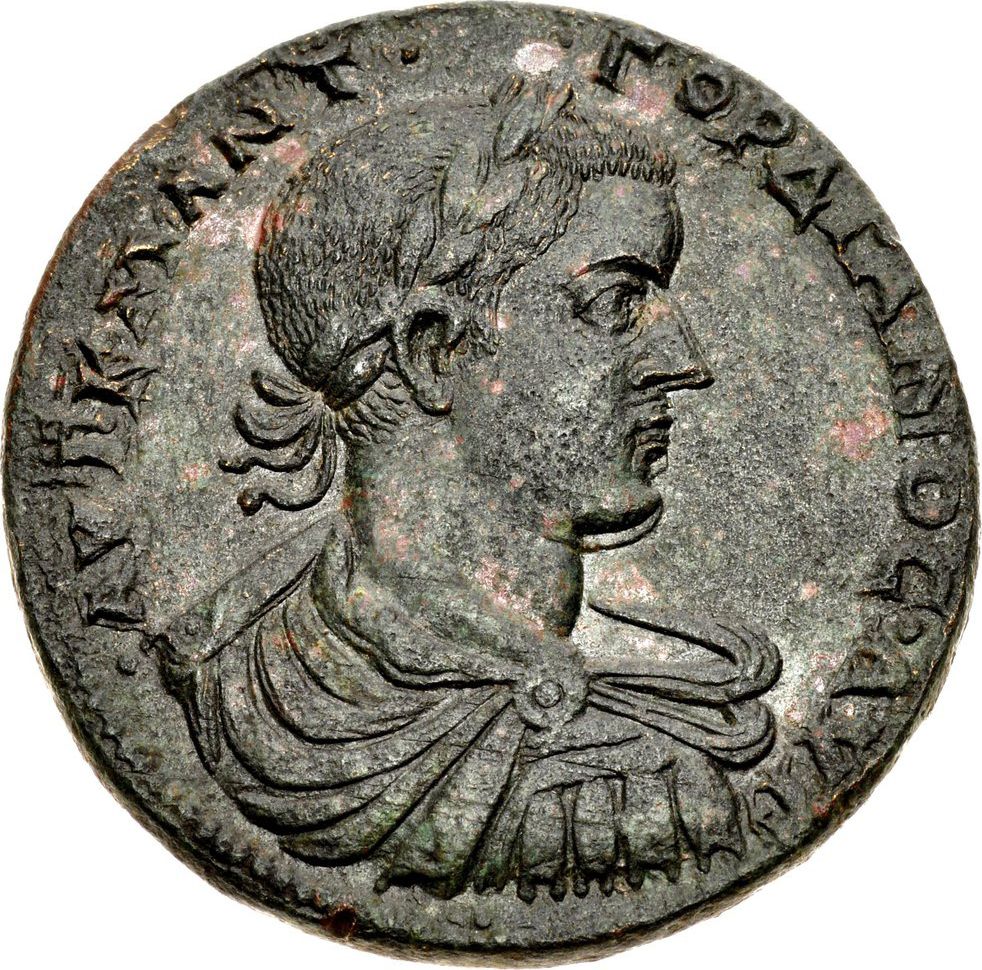 Coin obverse image
