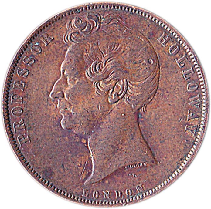 Coin obverse image