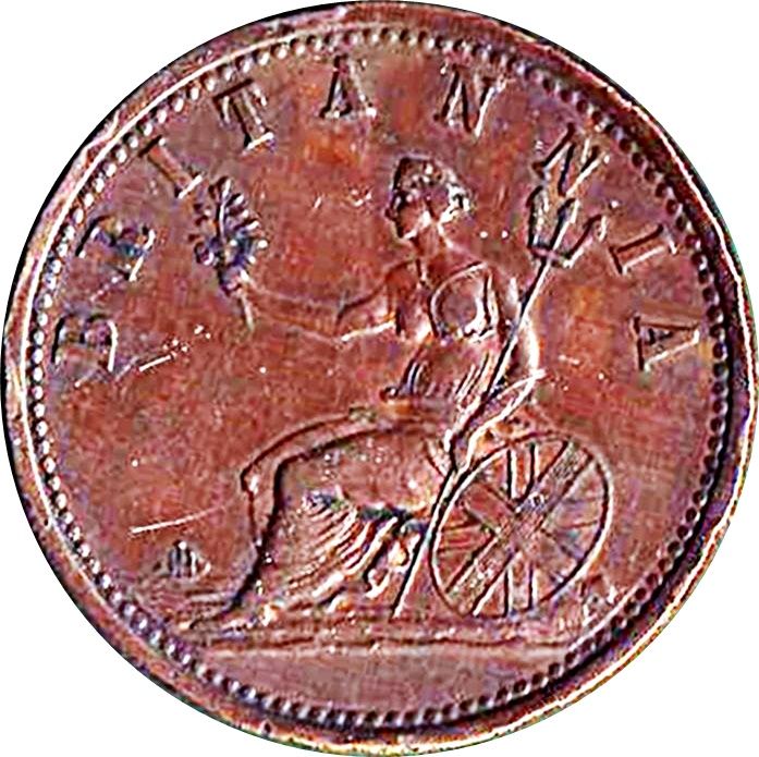 Coin obverse image