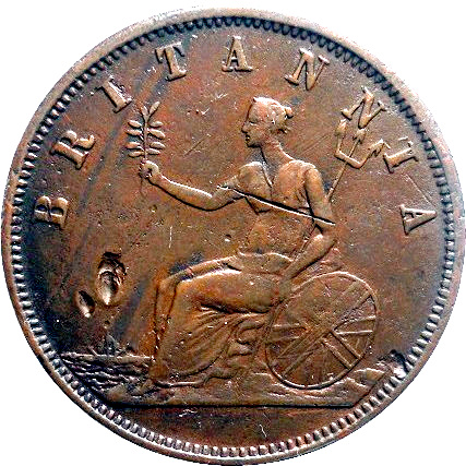 Coin obverse image