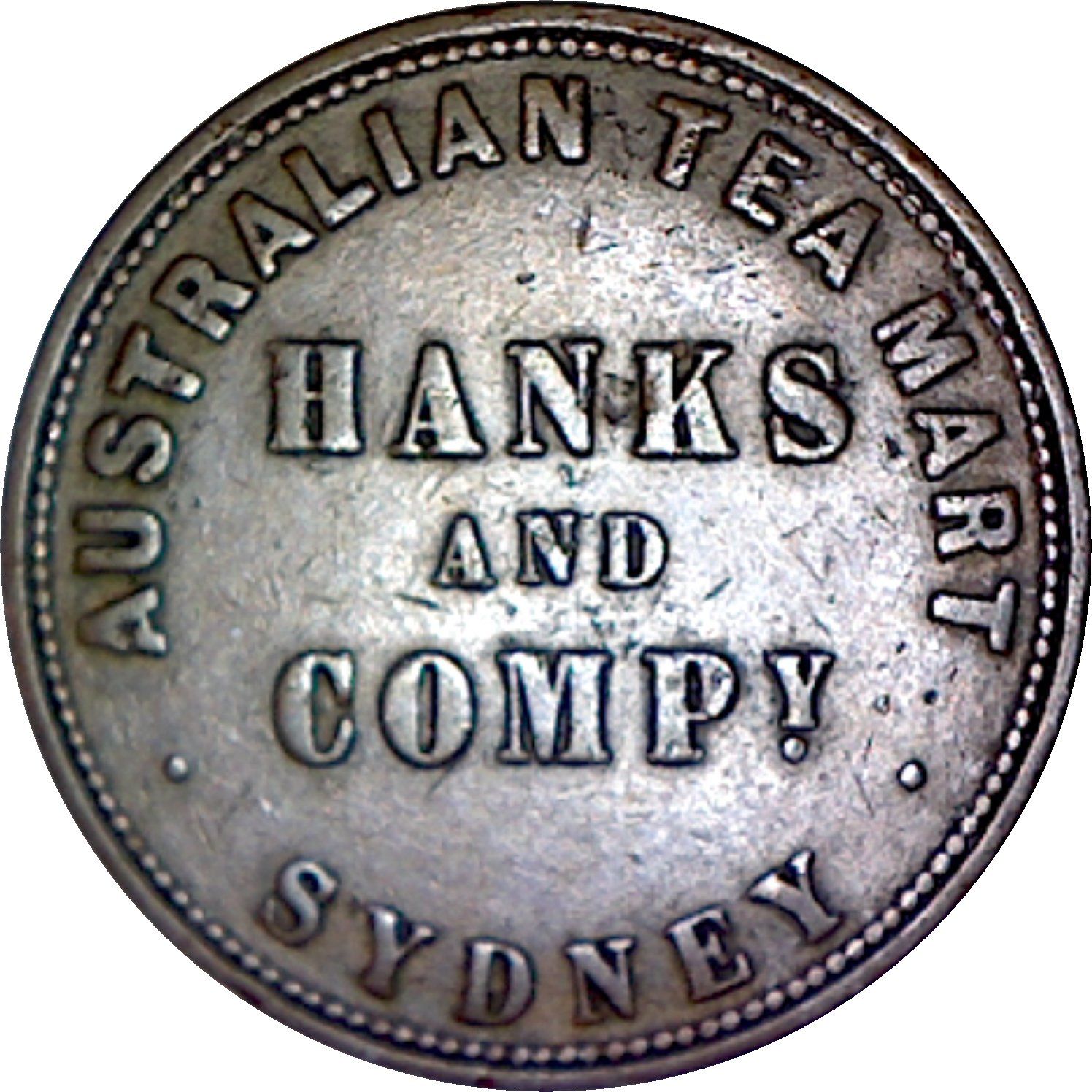 Coin obverse image
