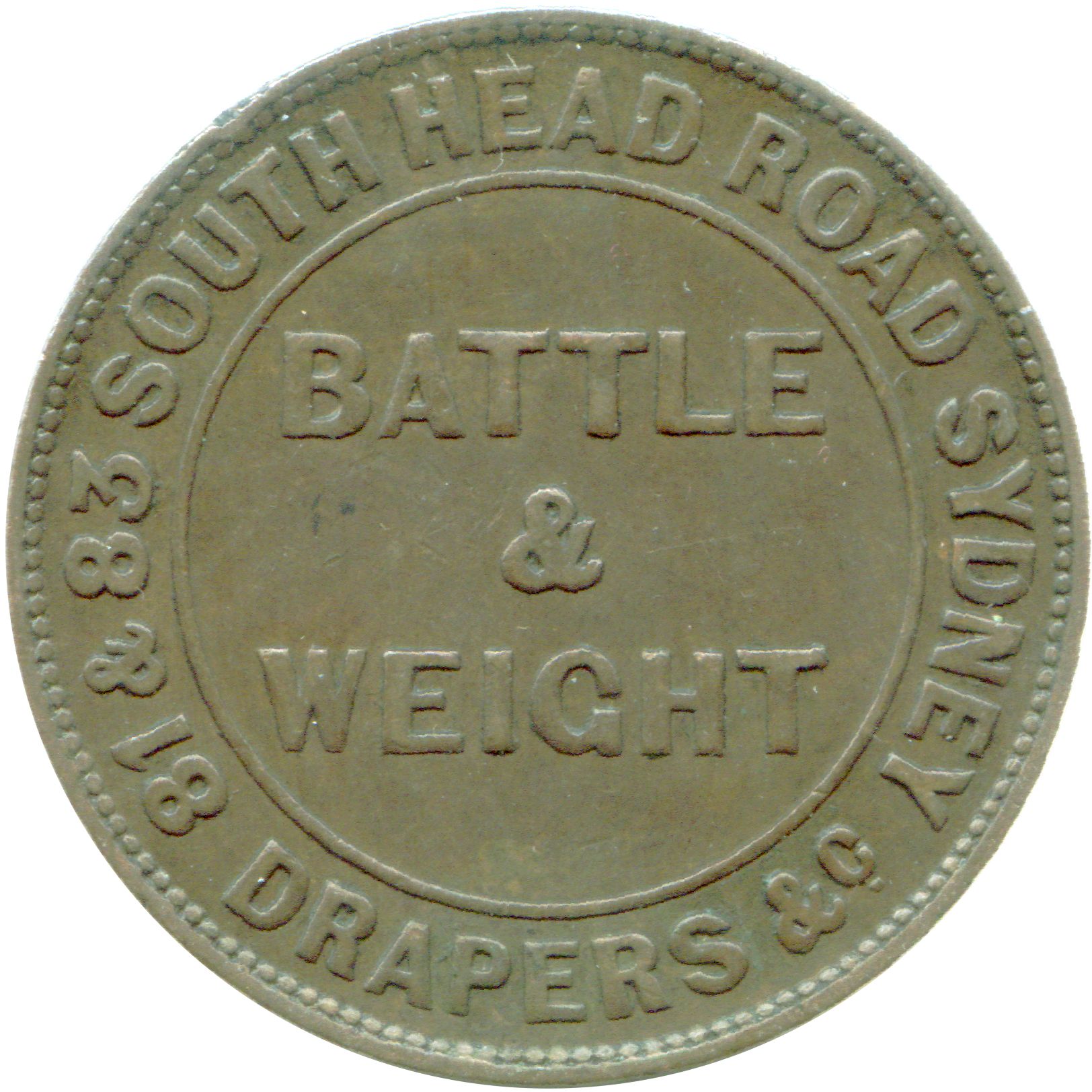 Coin obverse image