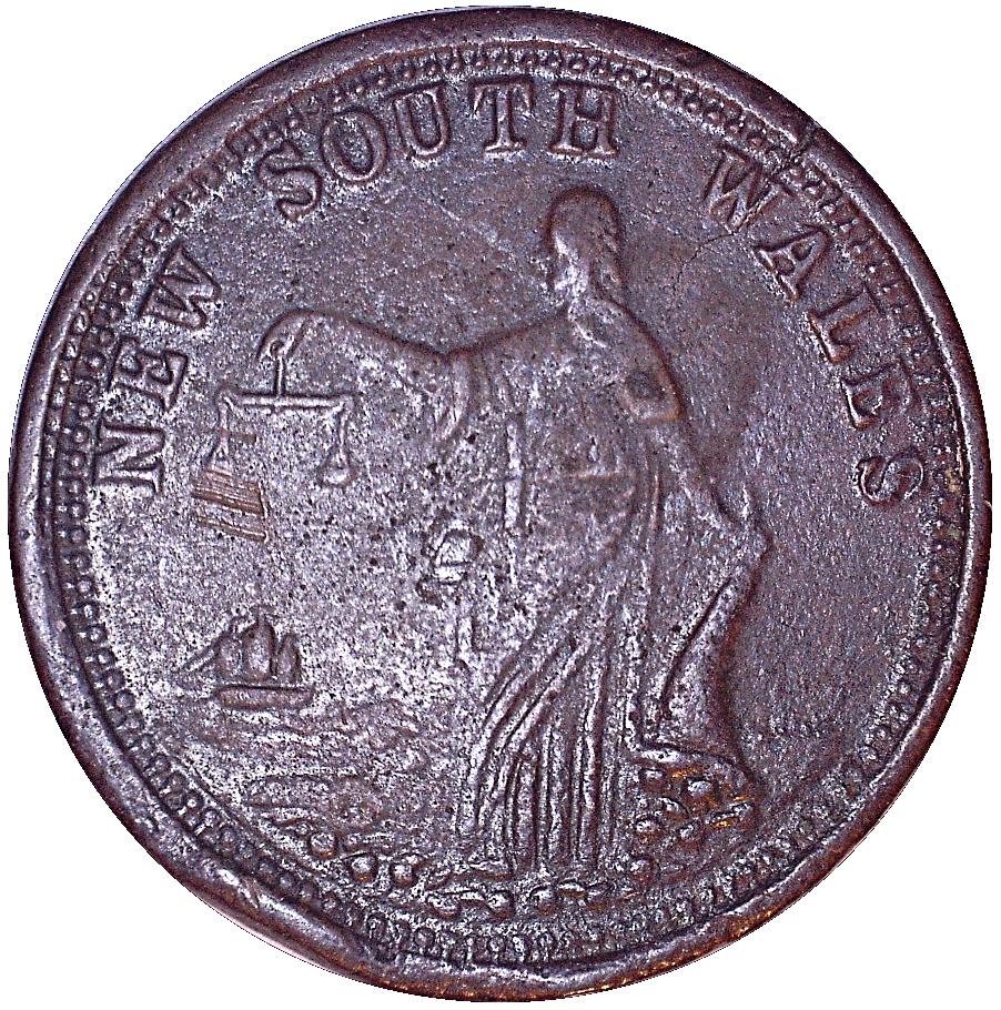 Coin obverse image