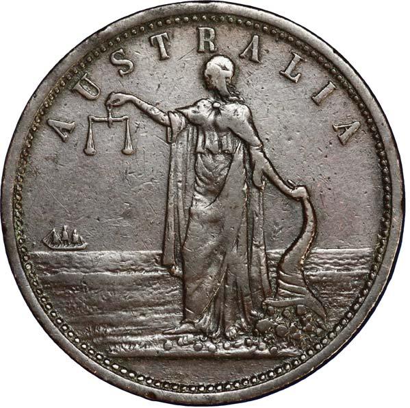 Coin reverse image