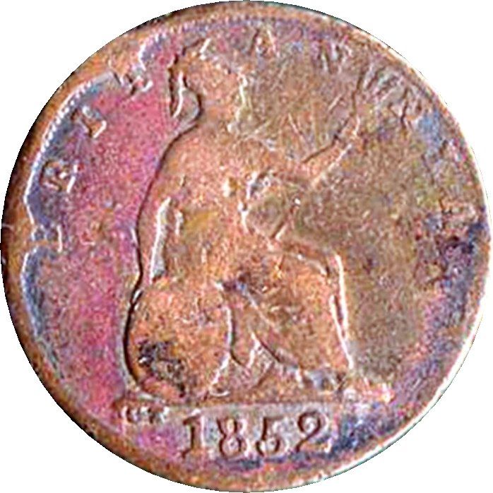 Coin obverse image