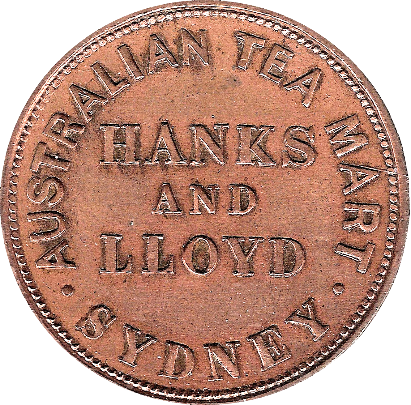 Coin obverse image