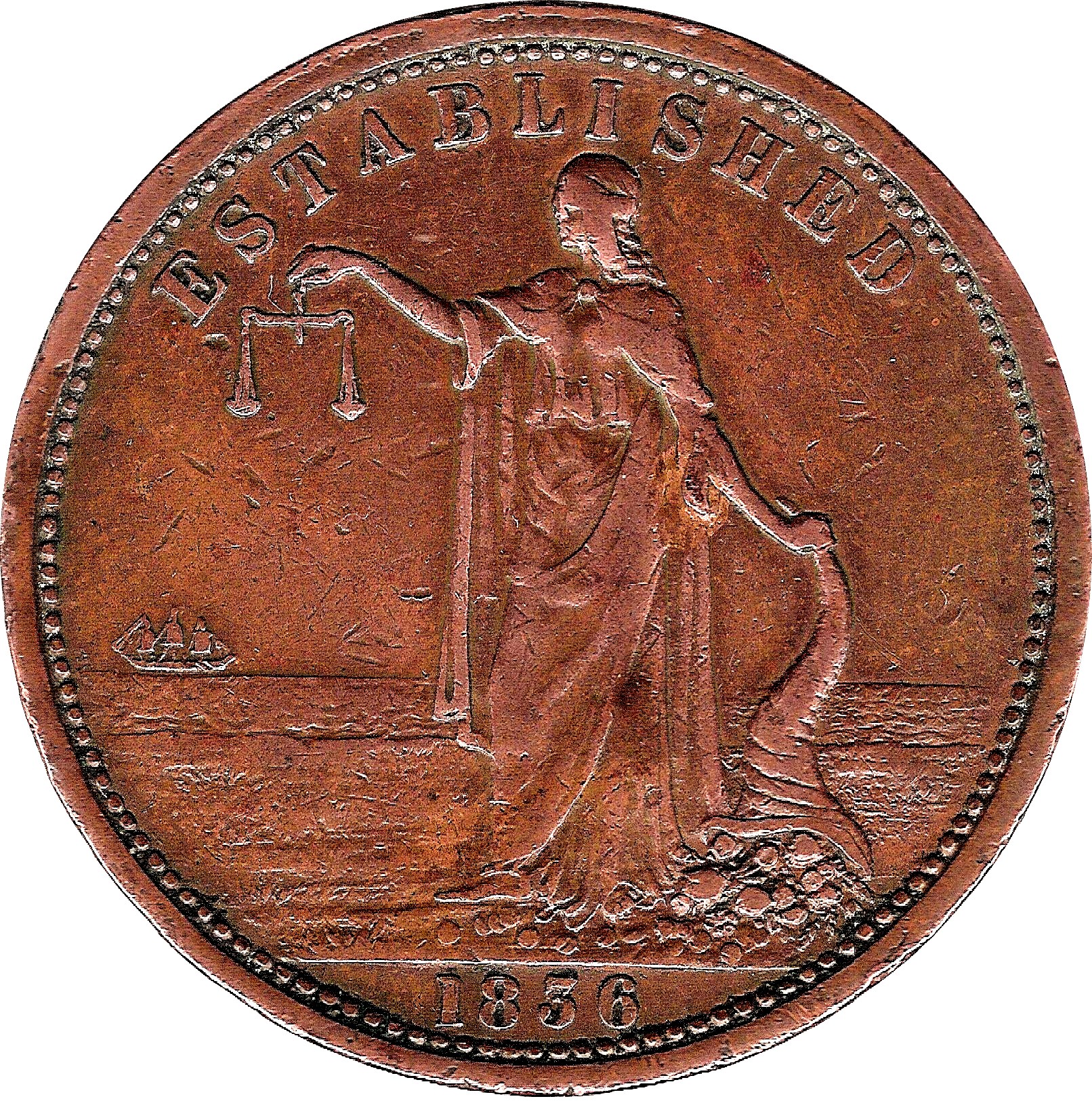 Coin obverse image