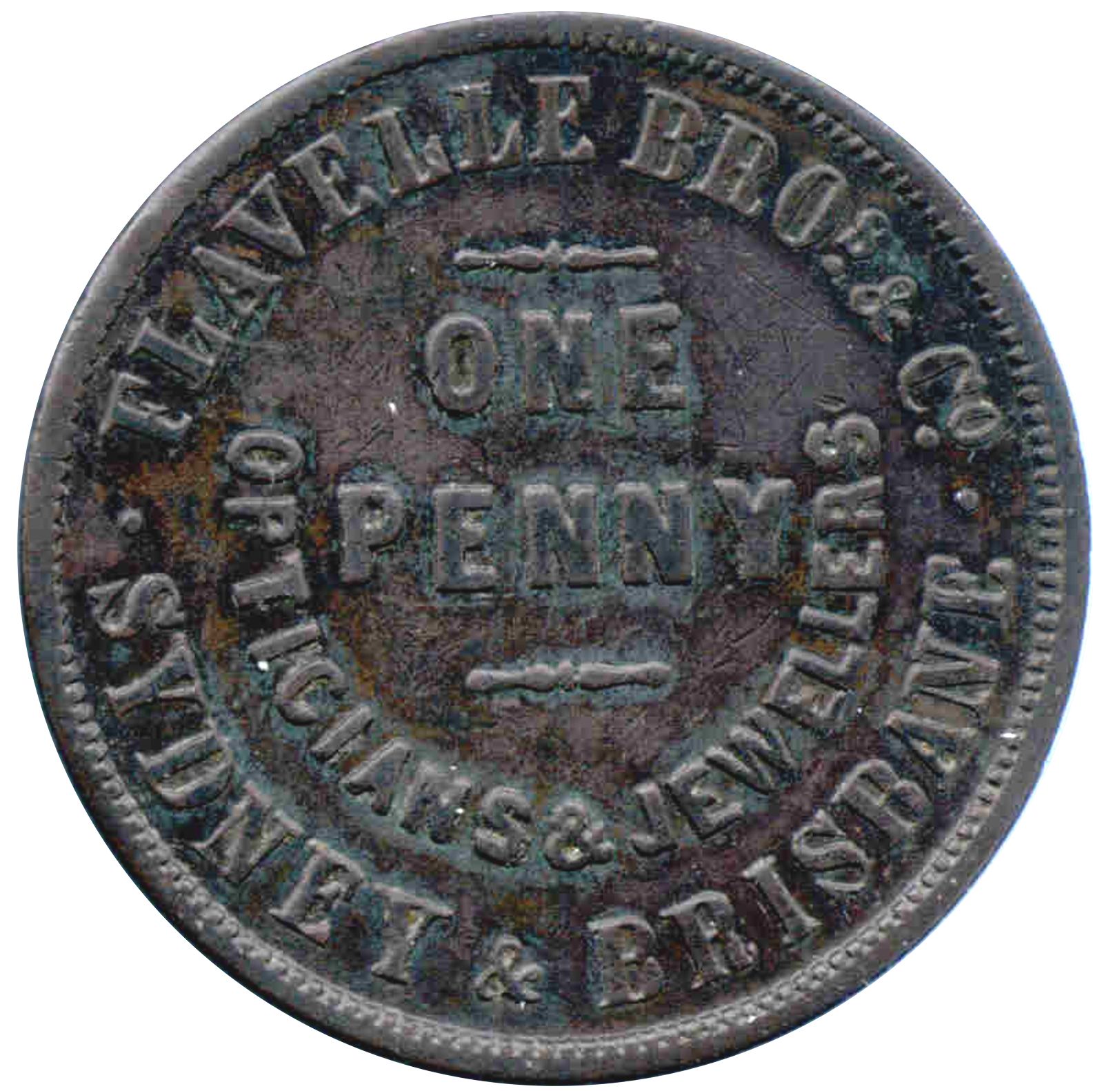 Coin obverse image
