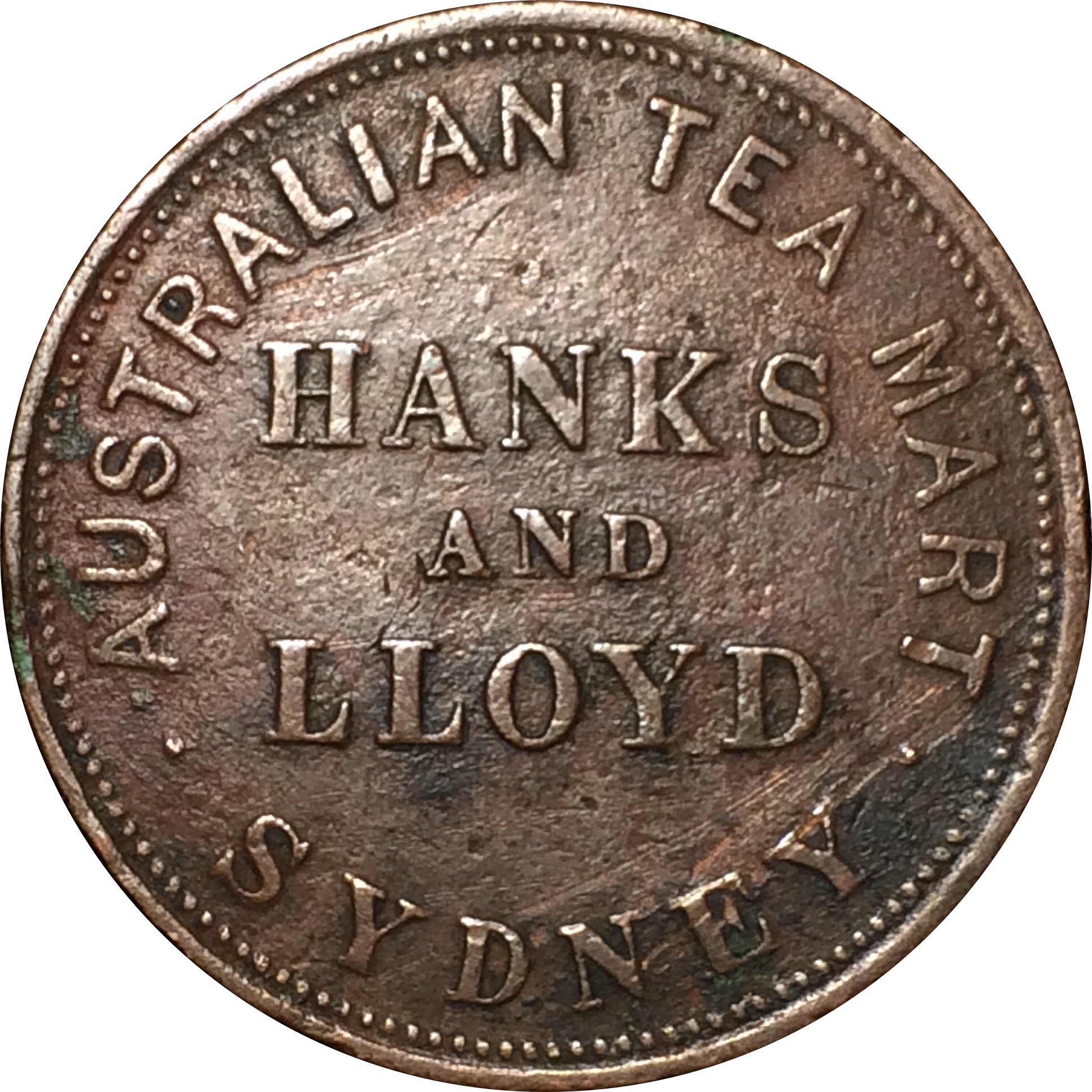Coin obverse image