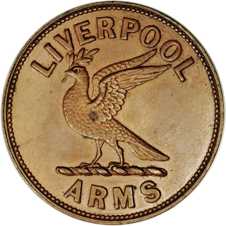 Coin obverse image