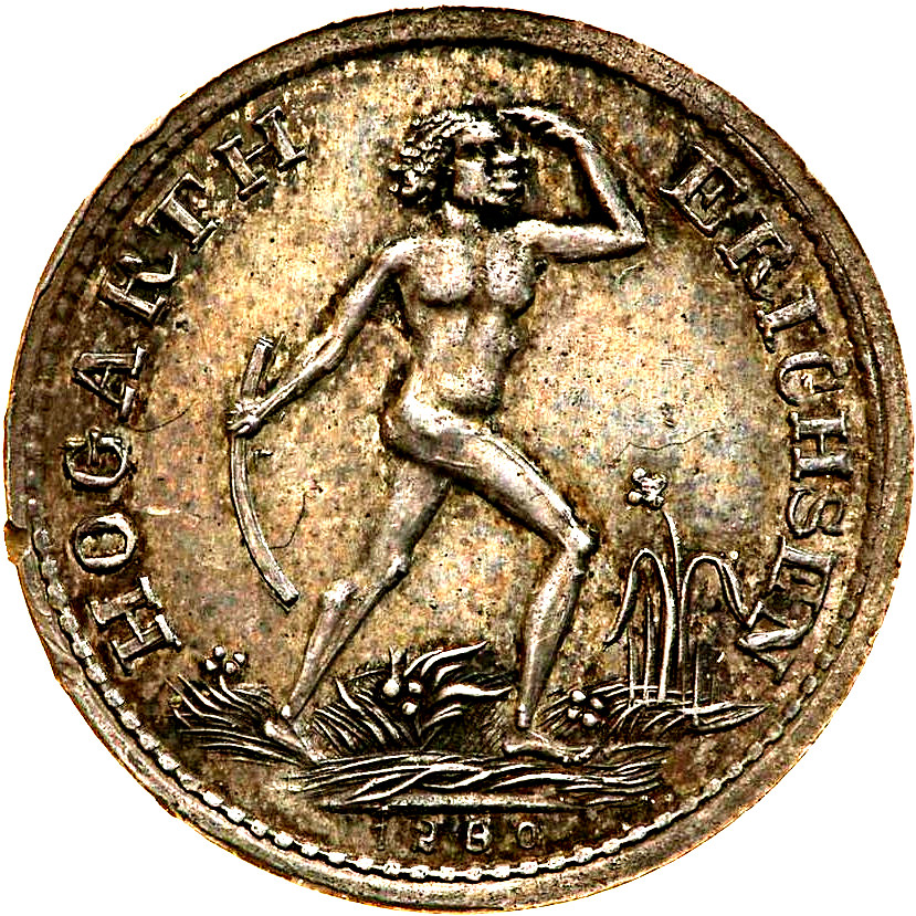 Coin obverse image