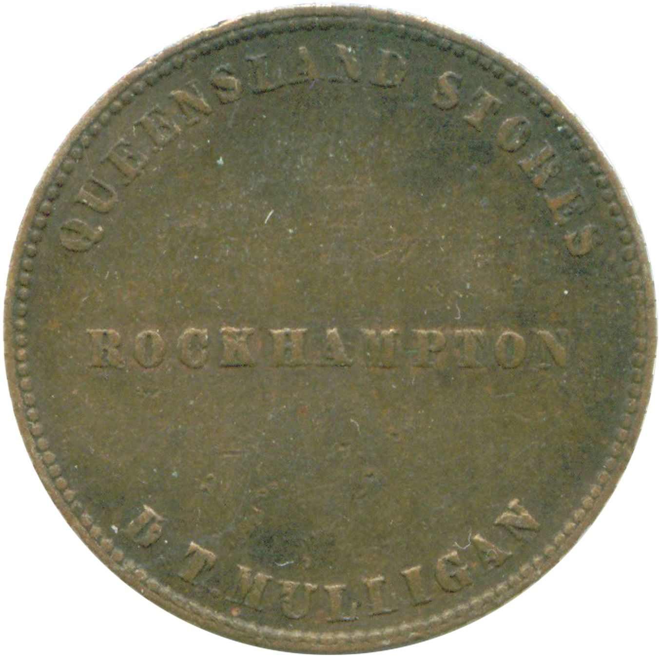 Coin obverse image