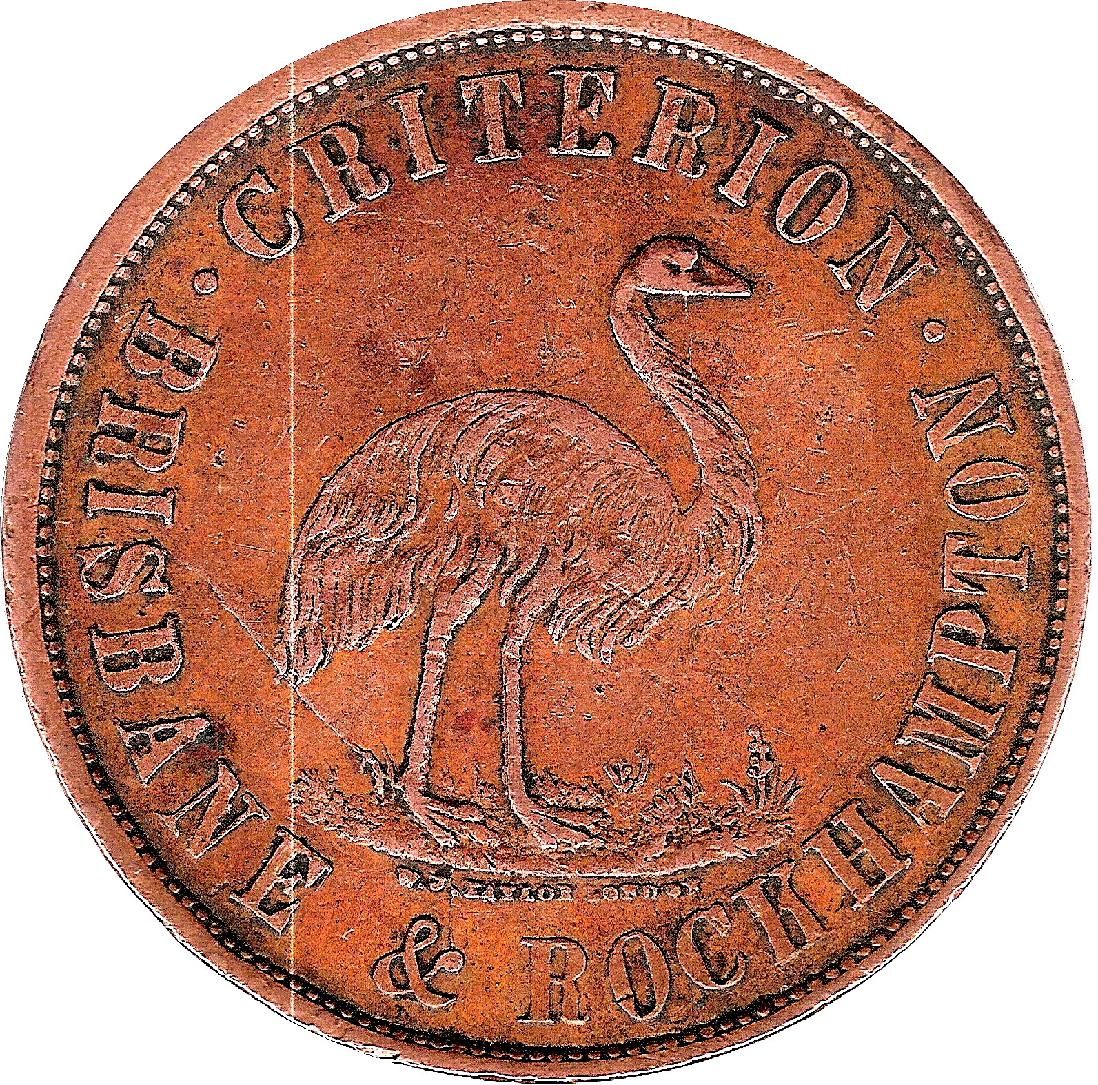 Coin obverse image