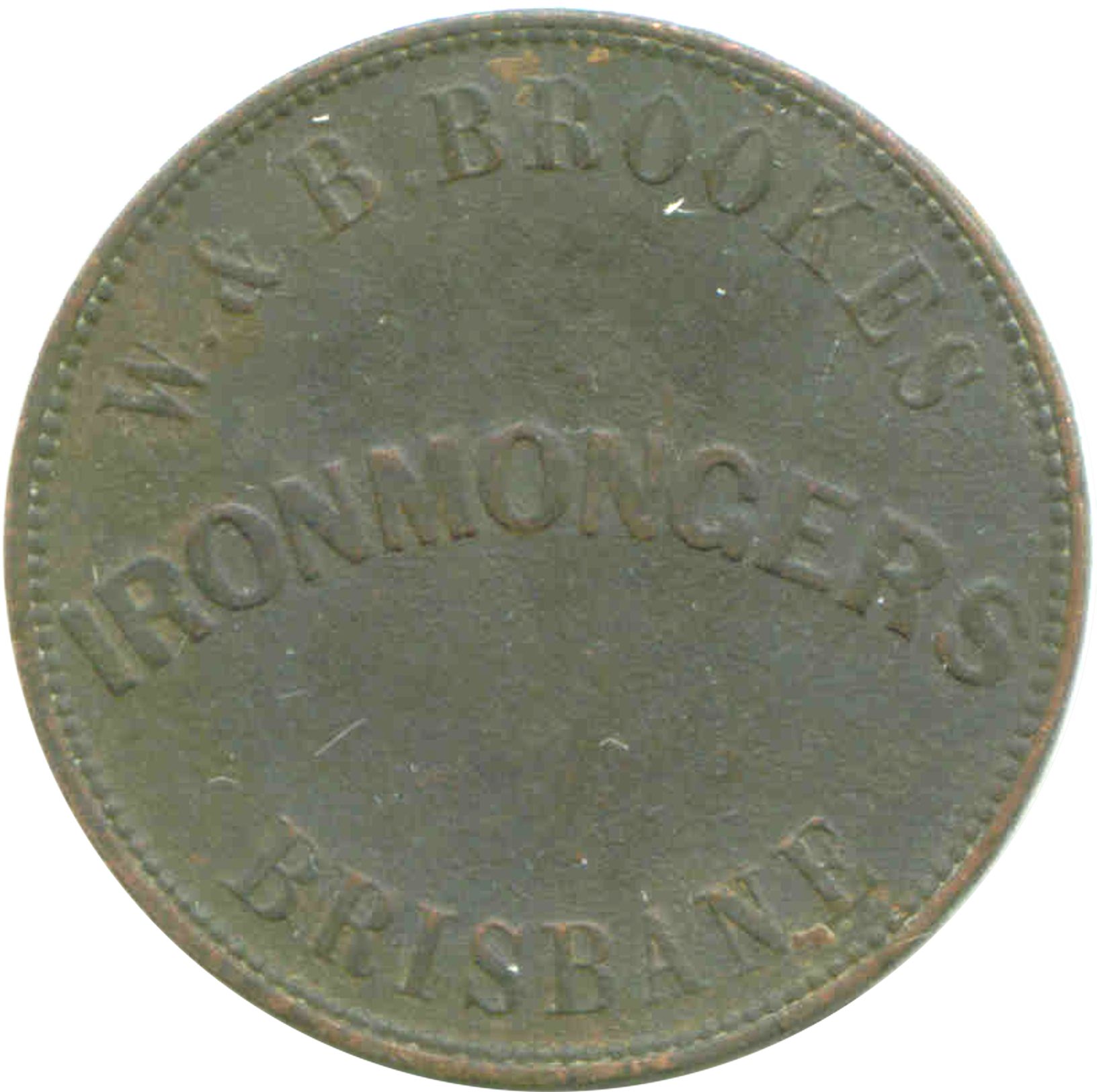 Coin obverse image