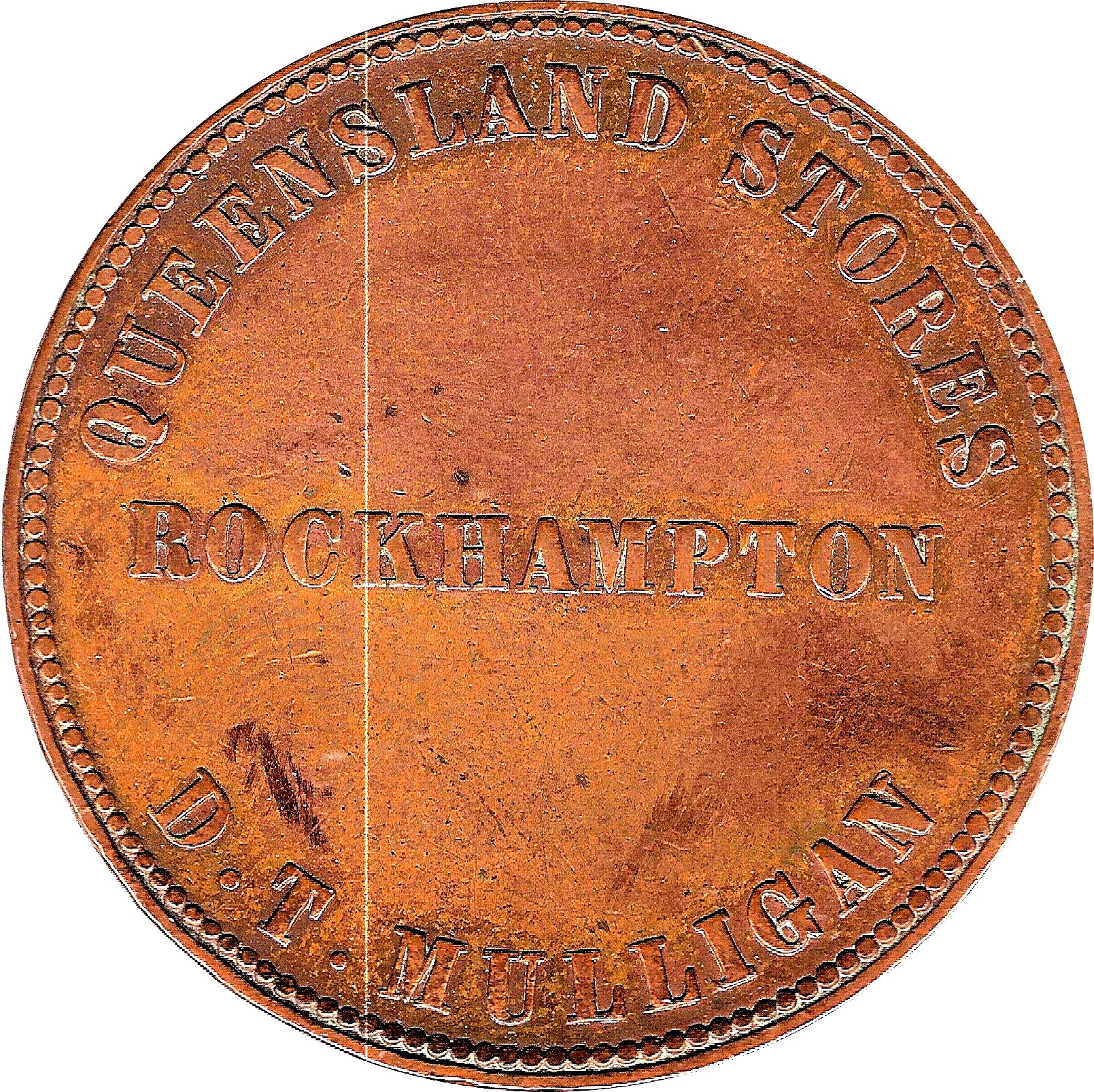 Coin obverse image