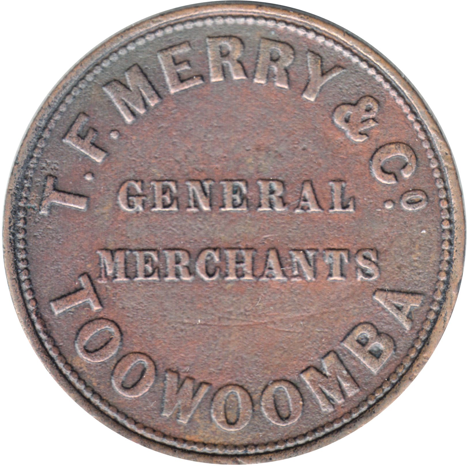 Coin obverse image